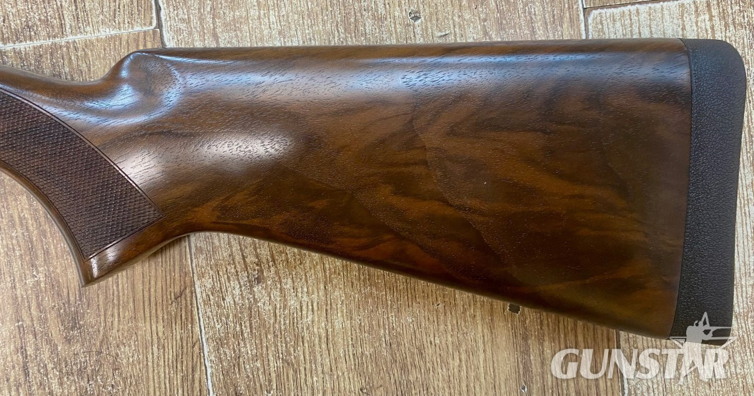  Yildiz Pro Black Grade 4 Over and Under 12 Bore/gauge