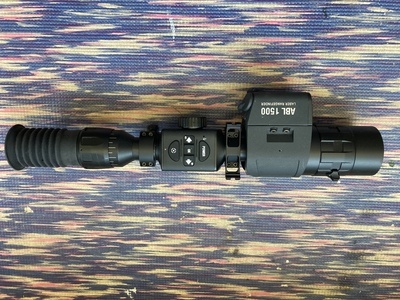 ATN Sight & Optic