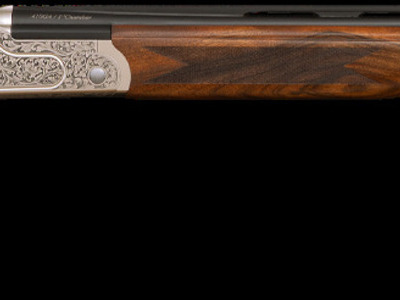 KOFS Sceptre SXE Game .410 Over and Under .410 Bore/gauge