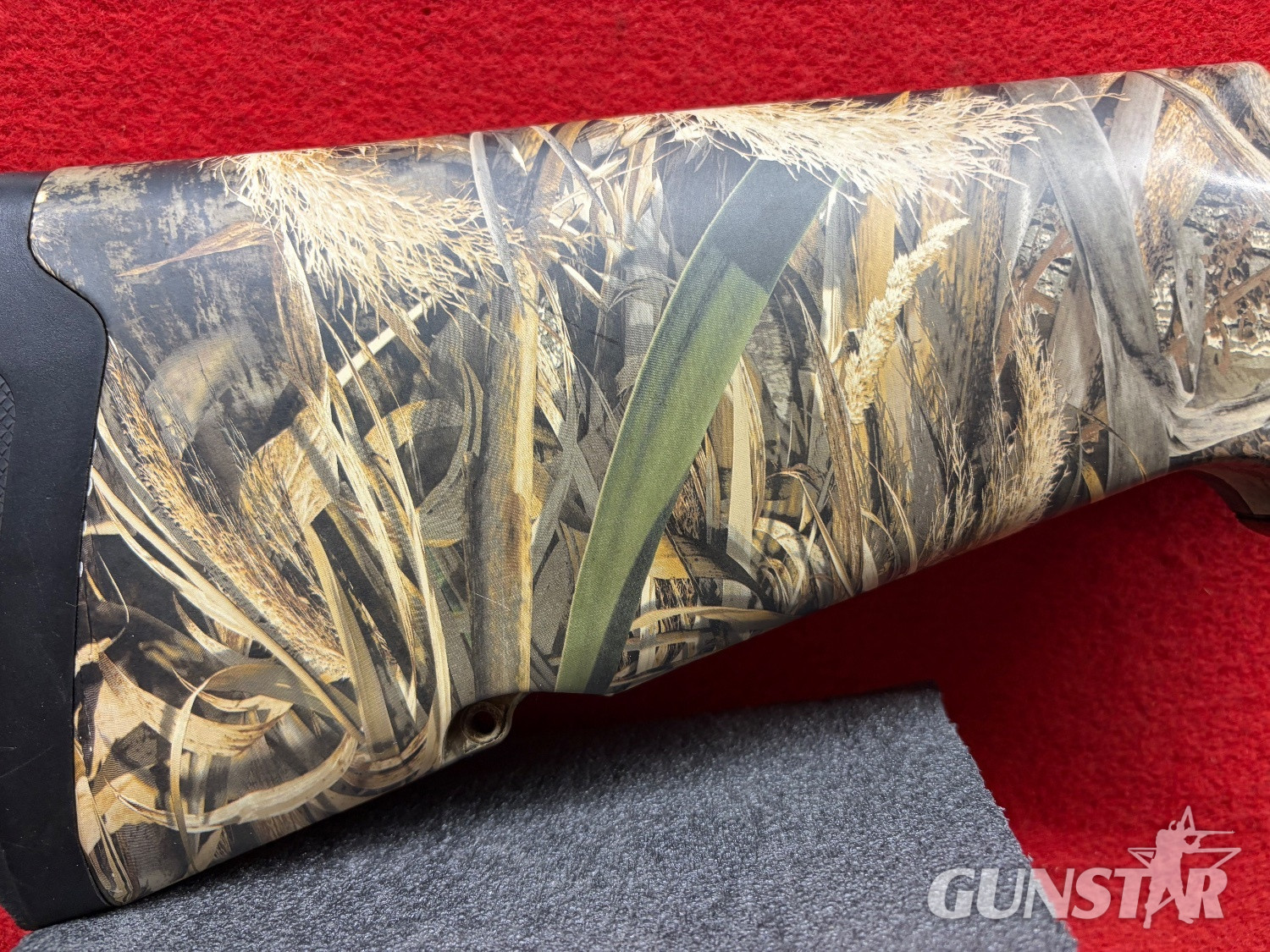 Franchi Affinity Semi-Auto 12 Bore/gauge in 