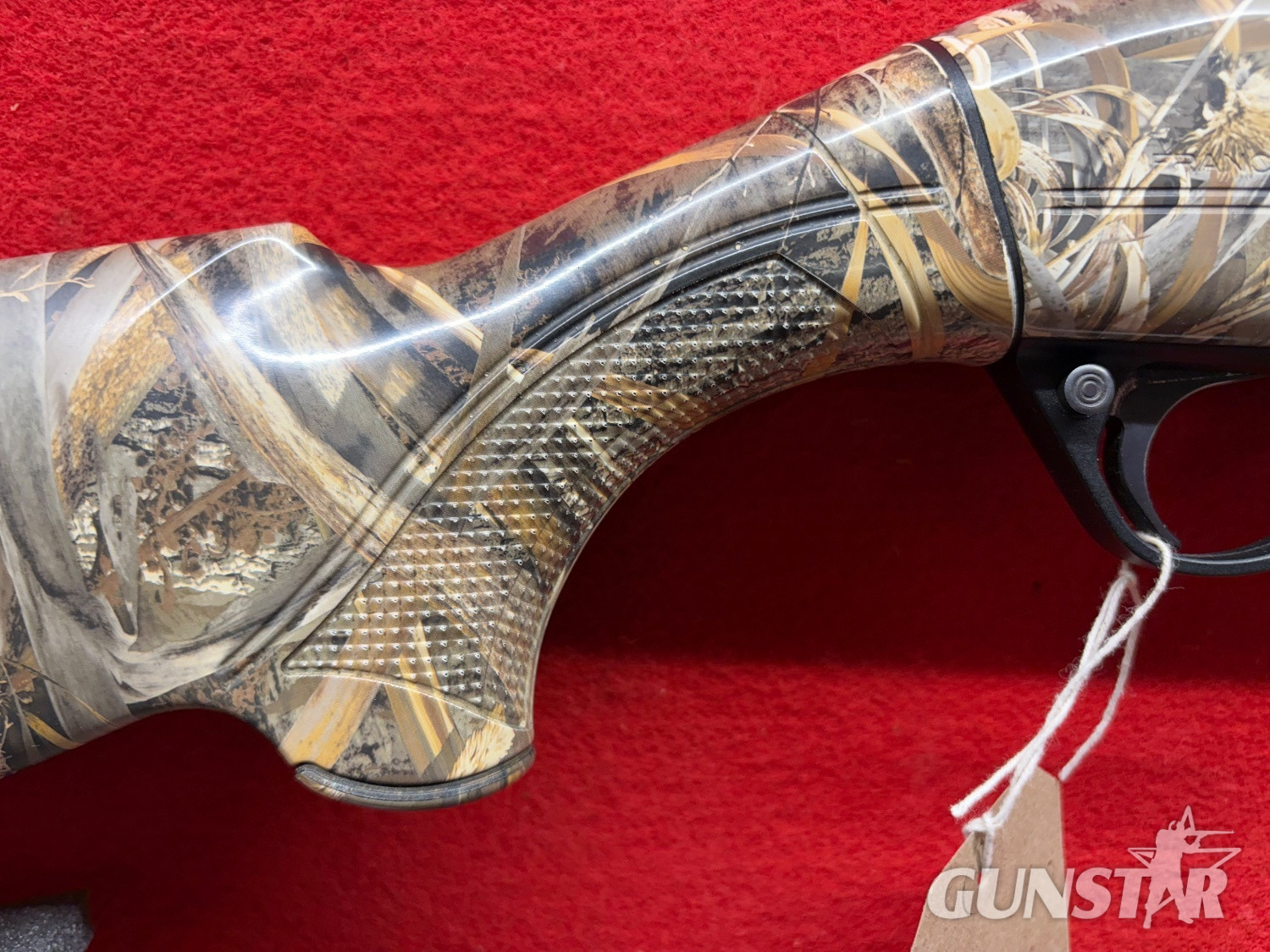 Franchi Affinity Semi-Auto 12 Bore/gauge
