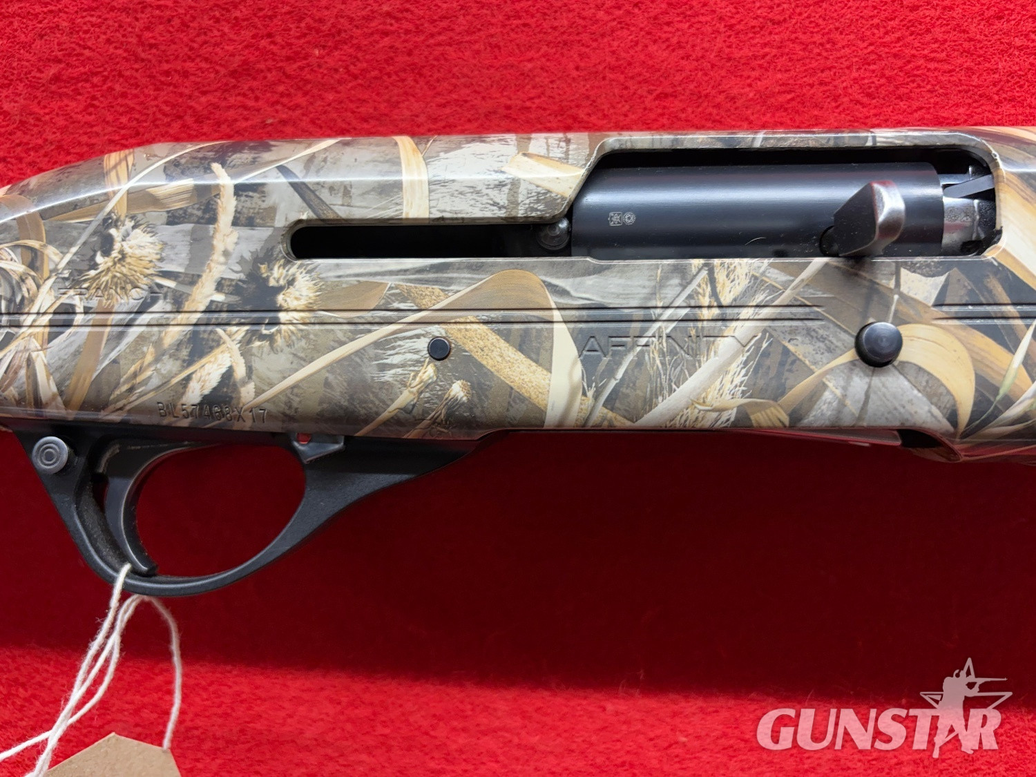  Franchi Affinity Semi-Auto 12 Bore/gauge