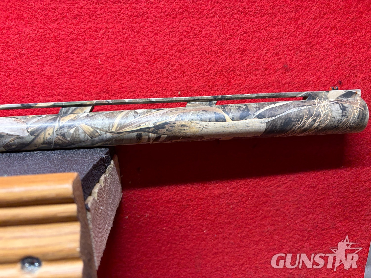 {CATEGORY} - Franchi Affinity Semi-Auto 12 Bore/gauge in 
