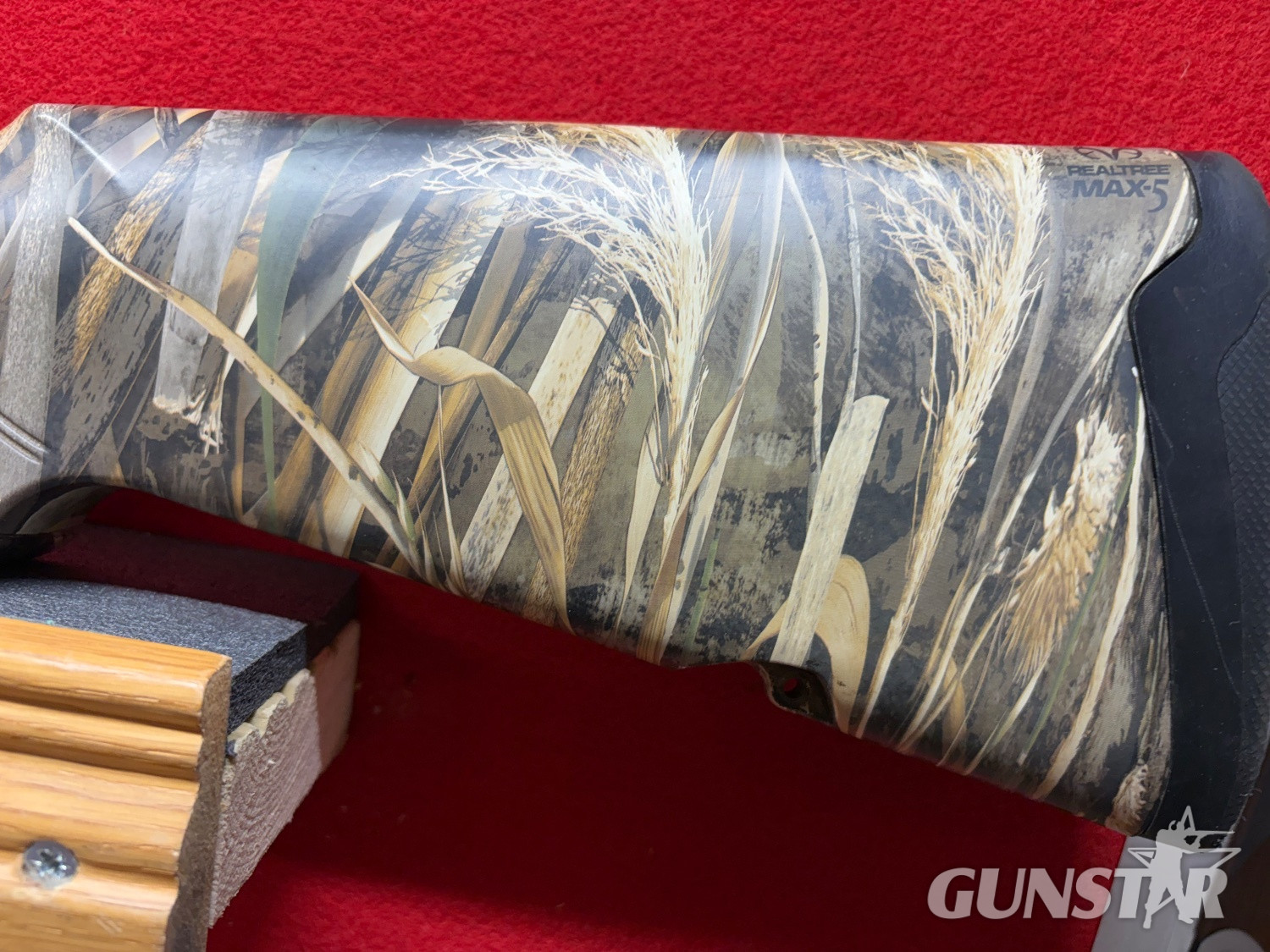 {CATEGORY} - Franchi Affinity Semi-Auto 12 Bore/gauge