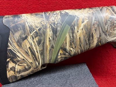 Franchi Affinity Semi-Auto 12 Bore/gauge