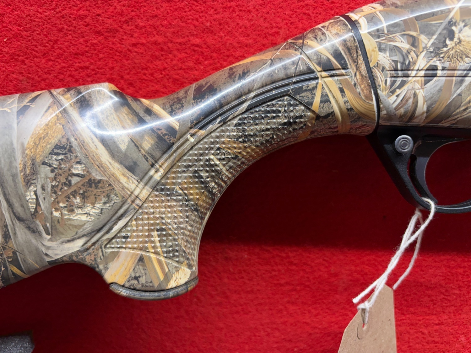 Franchi Affinity Semi-Auto 12 Bore/gauge