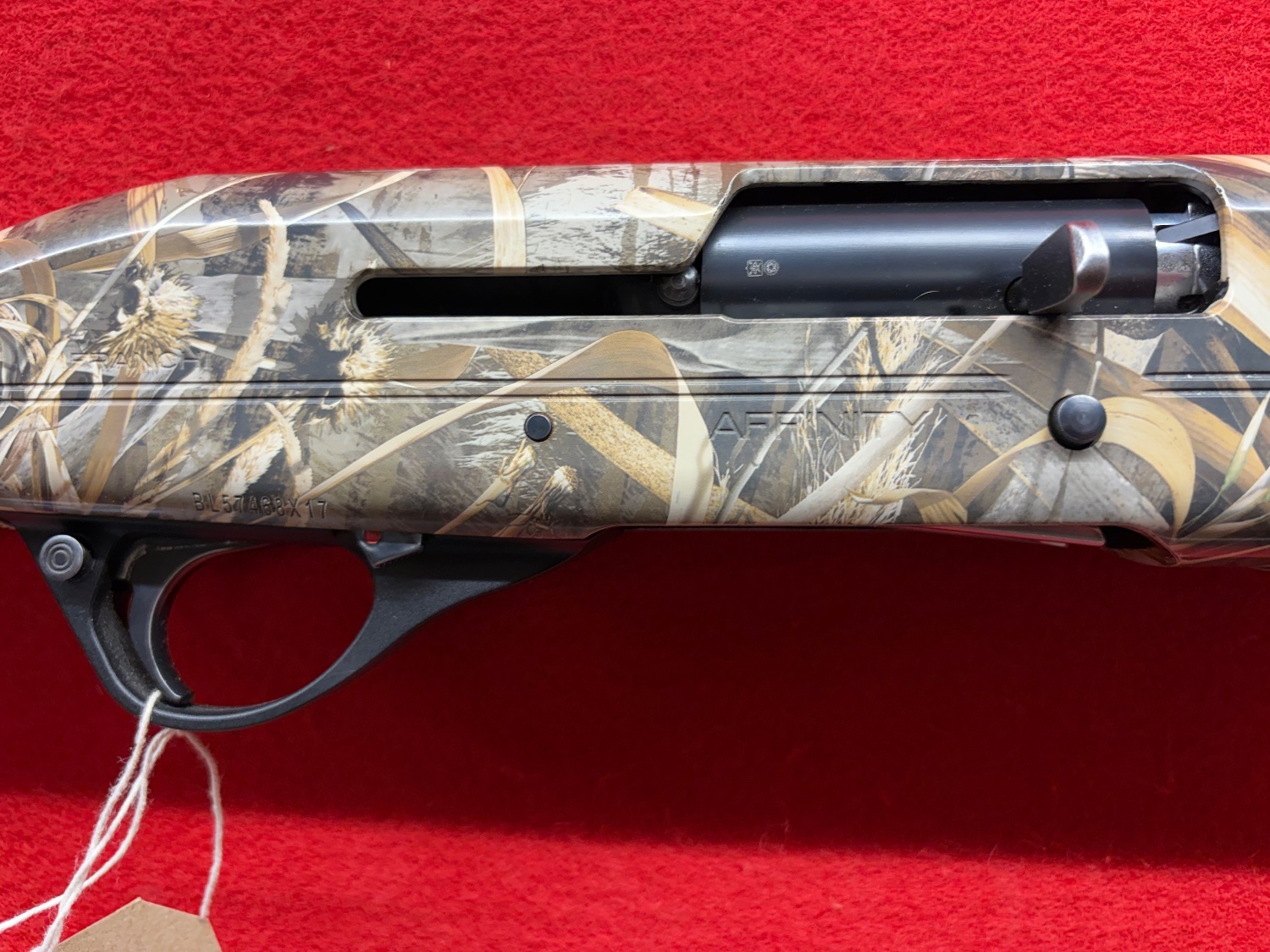  Franchi Affinity Semi-Auto 12 Bore/gauge
