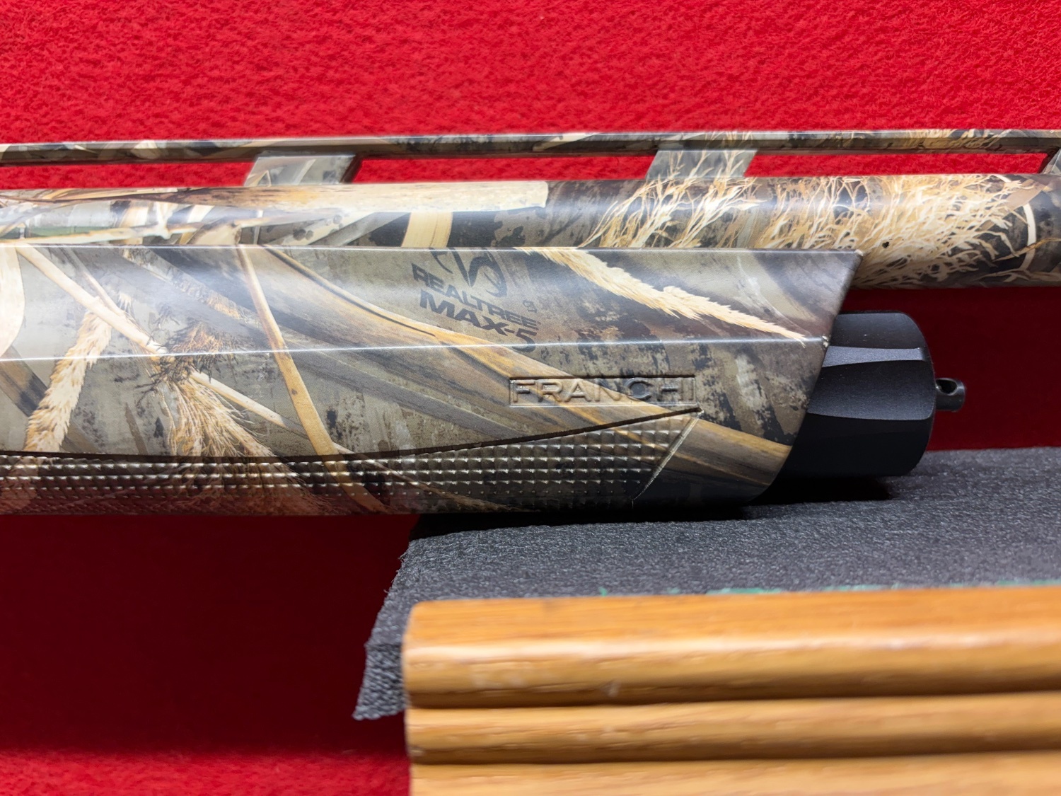 Franchi Affinity Semi-Auto 12 Bore/gauge - {CATEGORY}
