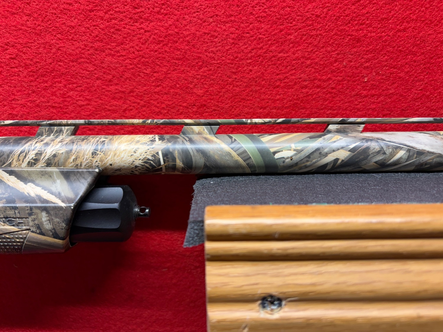 Franchi Affinity Semi-Auto 12 Bore/gauge 