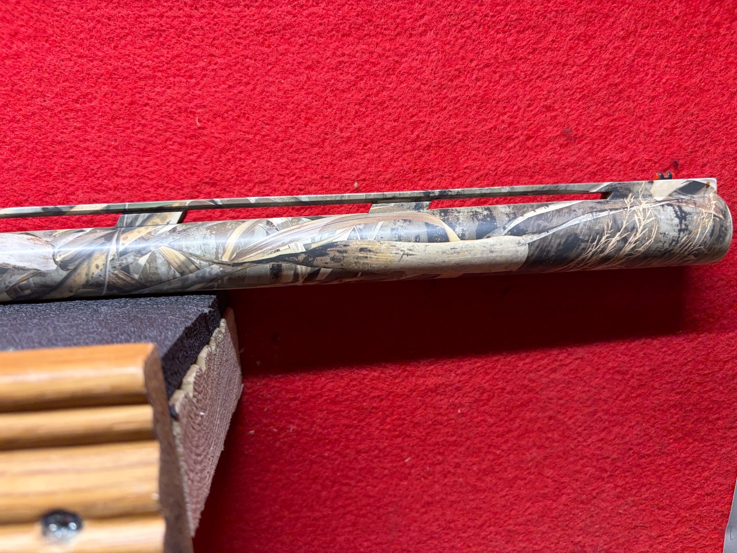 {CATEGORY} - Franchi Affinity Semi-Auto 12 Bore/gauge in 