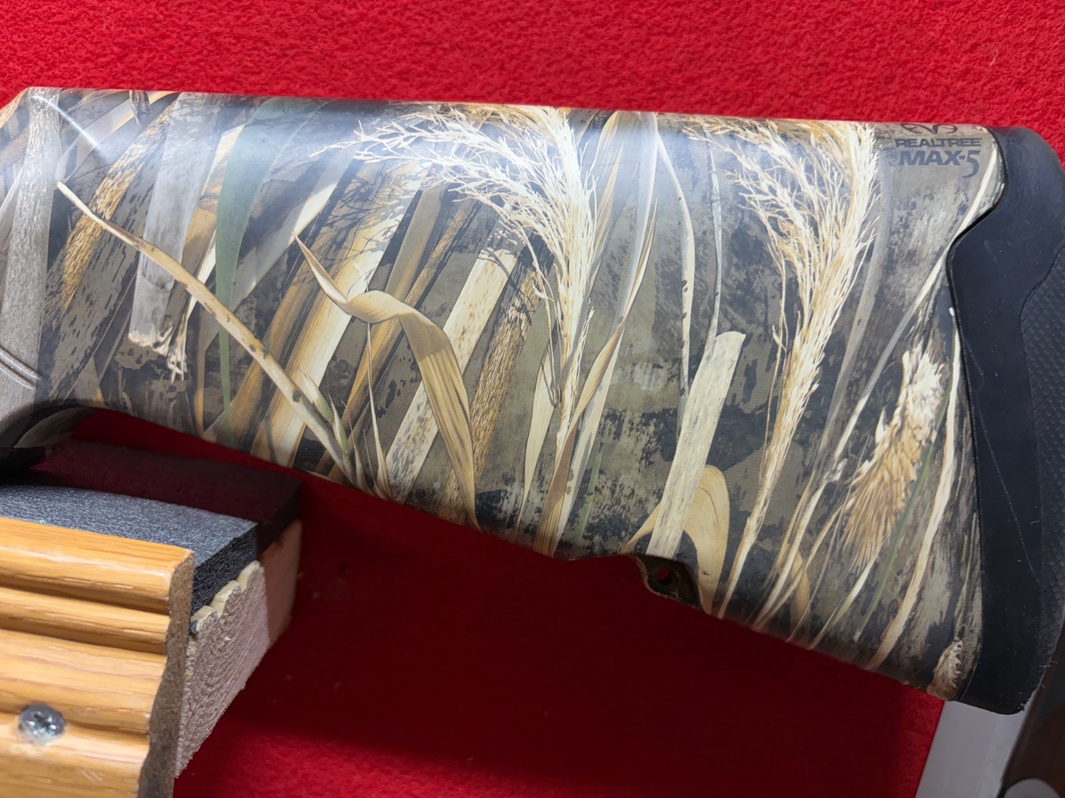 {CATEGORY} - Franchi Affinity Semi-Auto 12 Bore/gauge