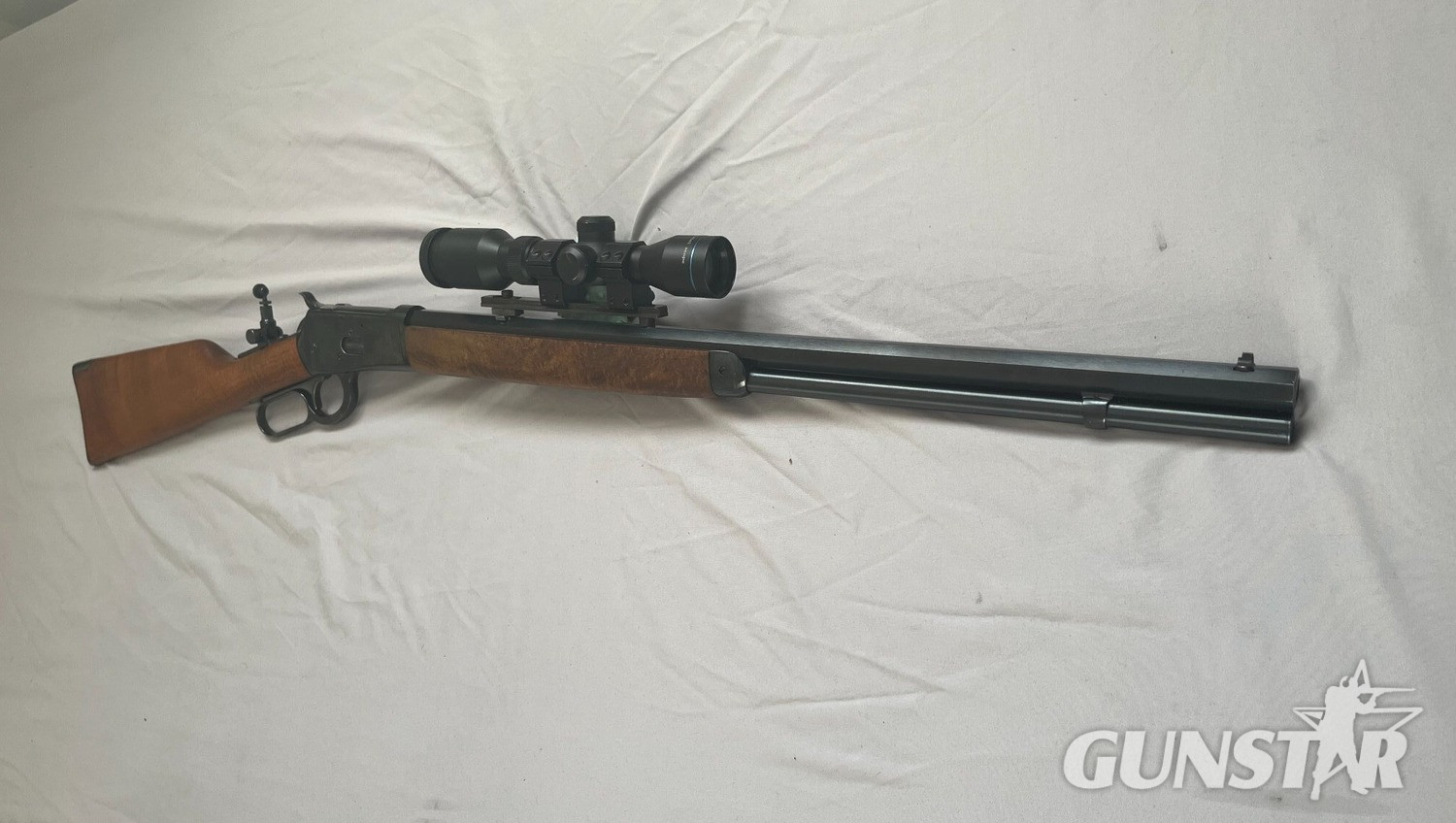 Rossi Rossi Lever Action .44 Magnum Rifle in 