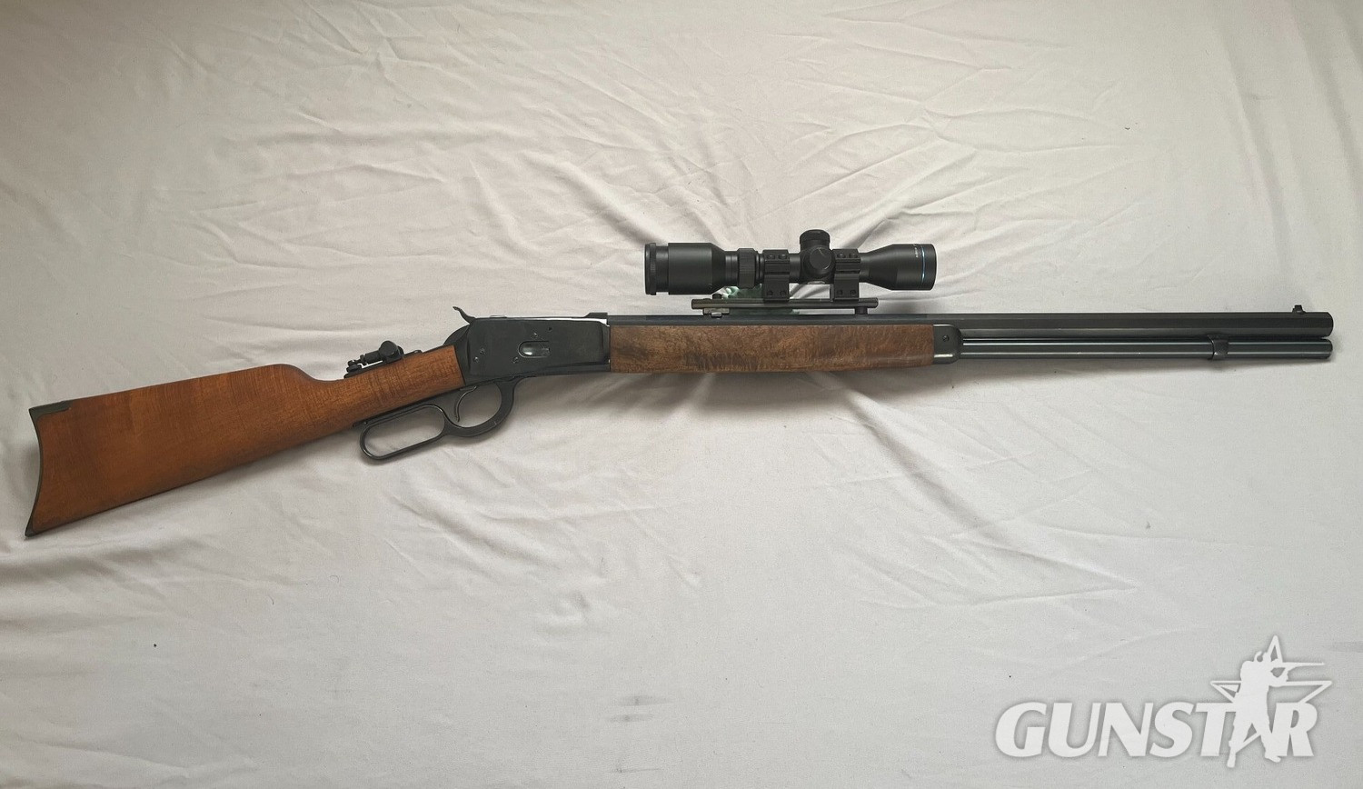 Rossi Rossi Lever Action .44 Magnum Rifle - {CATEGORY}
