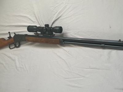 Rossi Rossi Lever Action .44 Magnum Rifle