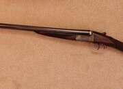 Webley & Scott 600-650 Side By Side 12 Bore/gauge