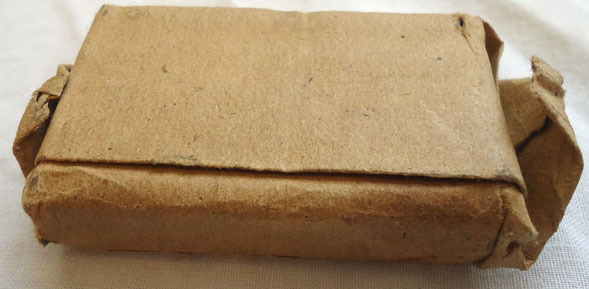  INERT DEACTIVATED. British Original Eley Bros Ltd. 10 Round Pack Of Unfired 25-2 INERT DEACTIVATED. British Original Eley Bros Ltd. 10 Round Pack Of Unfired 25-2
