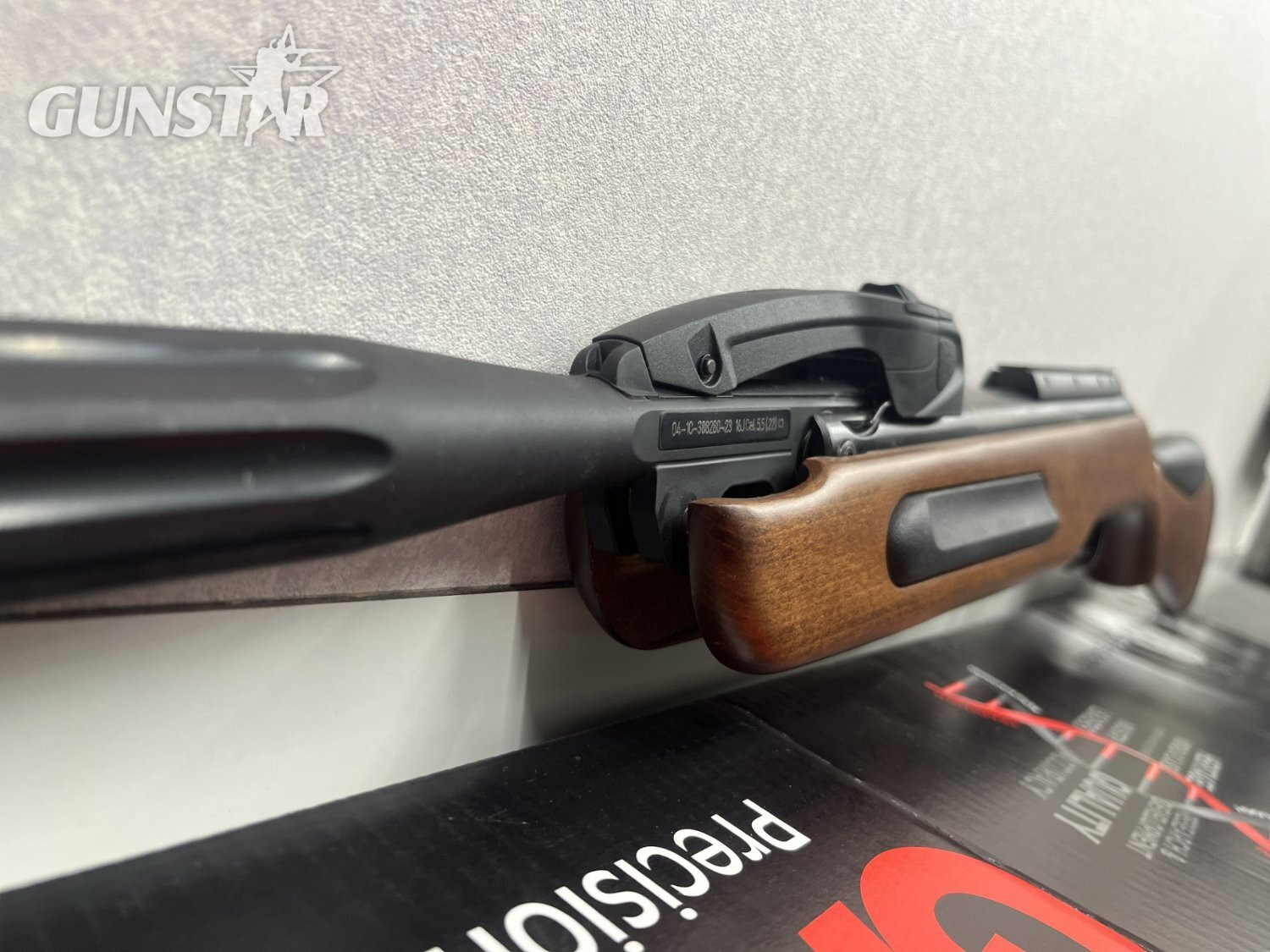 Gamo Maxxim Elite Swarm .177 - {CATEGORY}