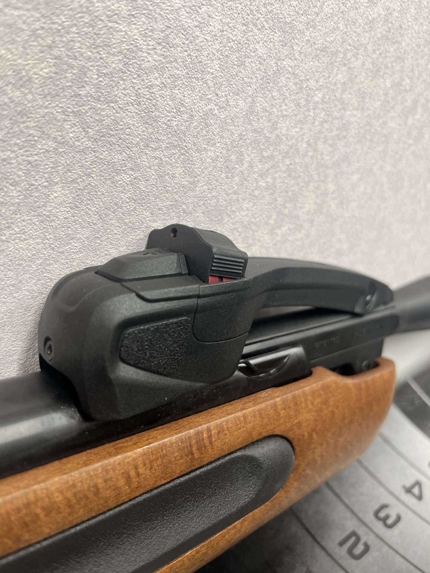 Gamo Maxxim Elite Swarm .177 
