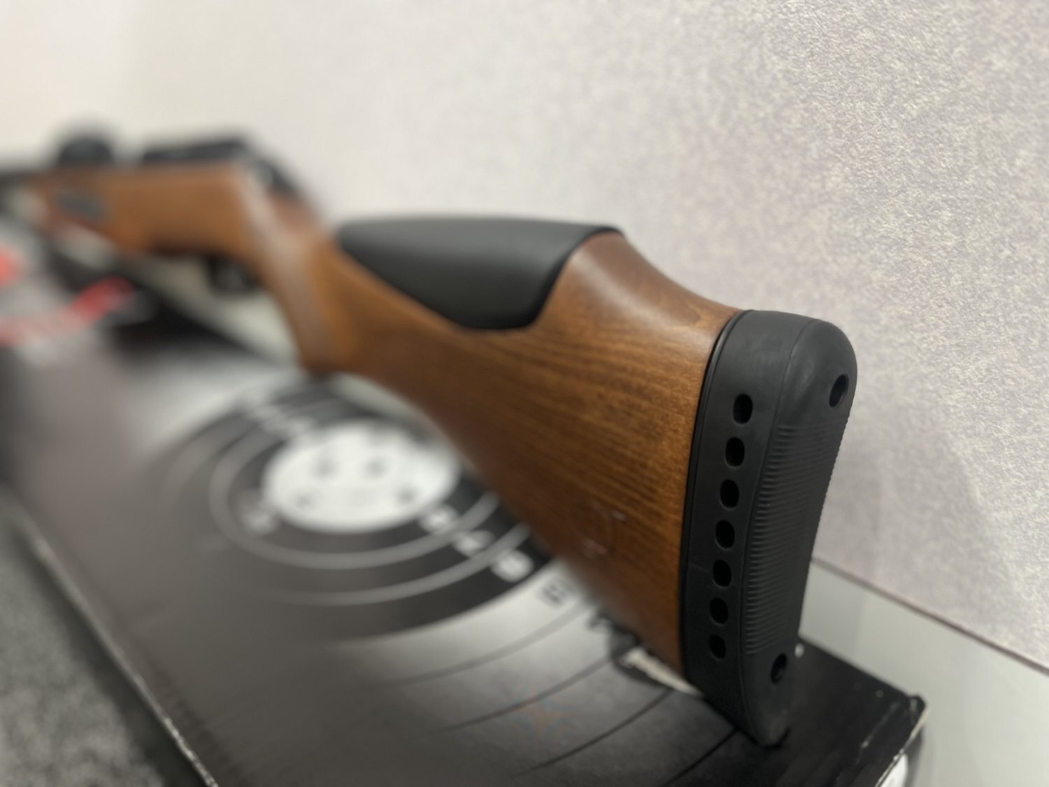 {CATEGORY} - Gamo Maxxim Elite Swarm .177