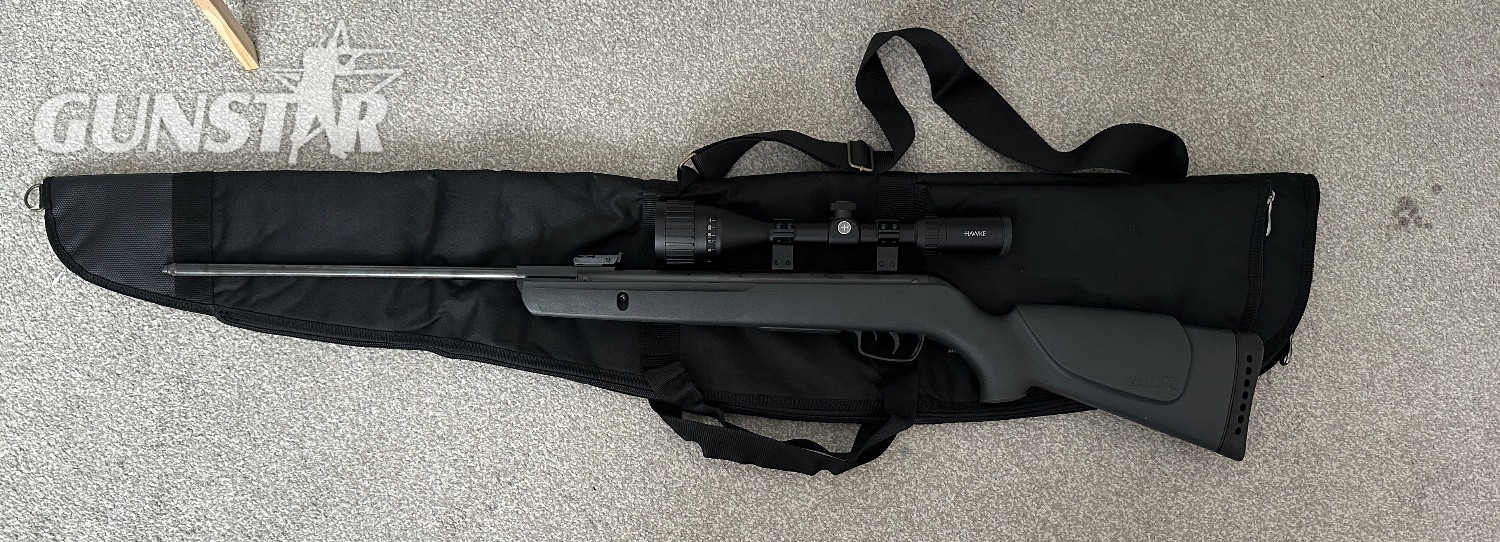 Gamo Hornet .22 in 