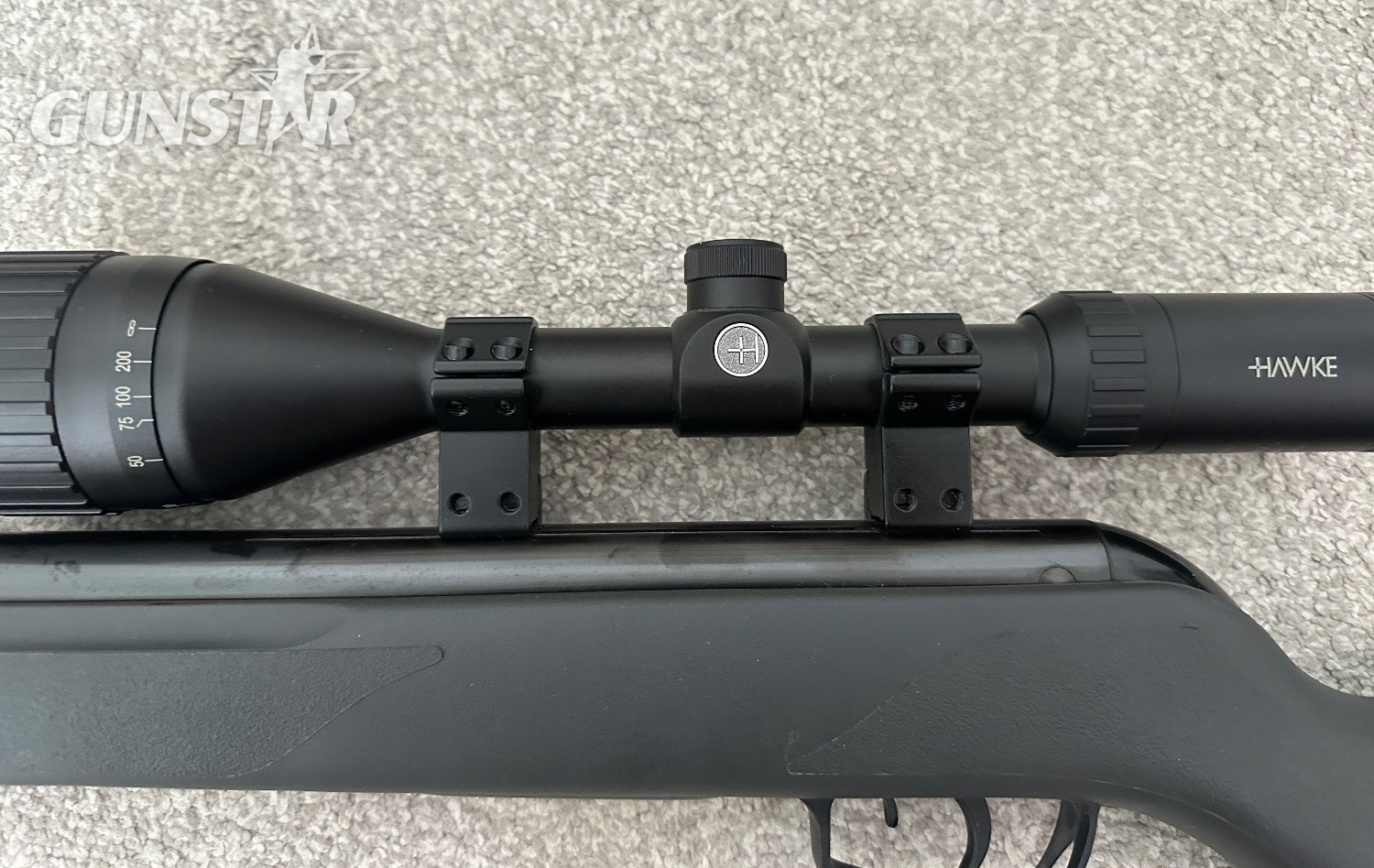  Gamo Hornet .22