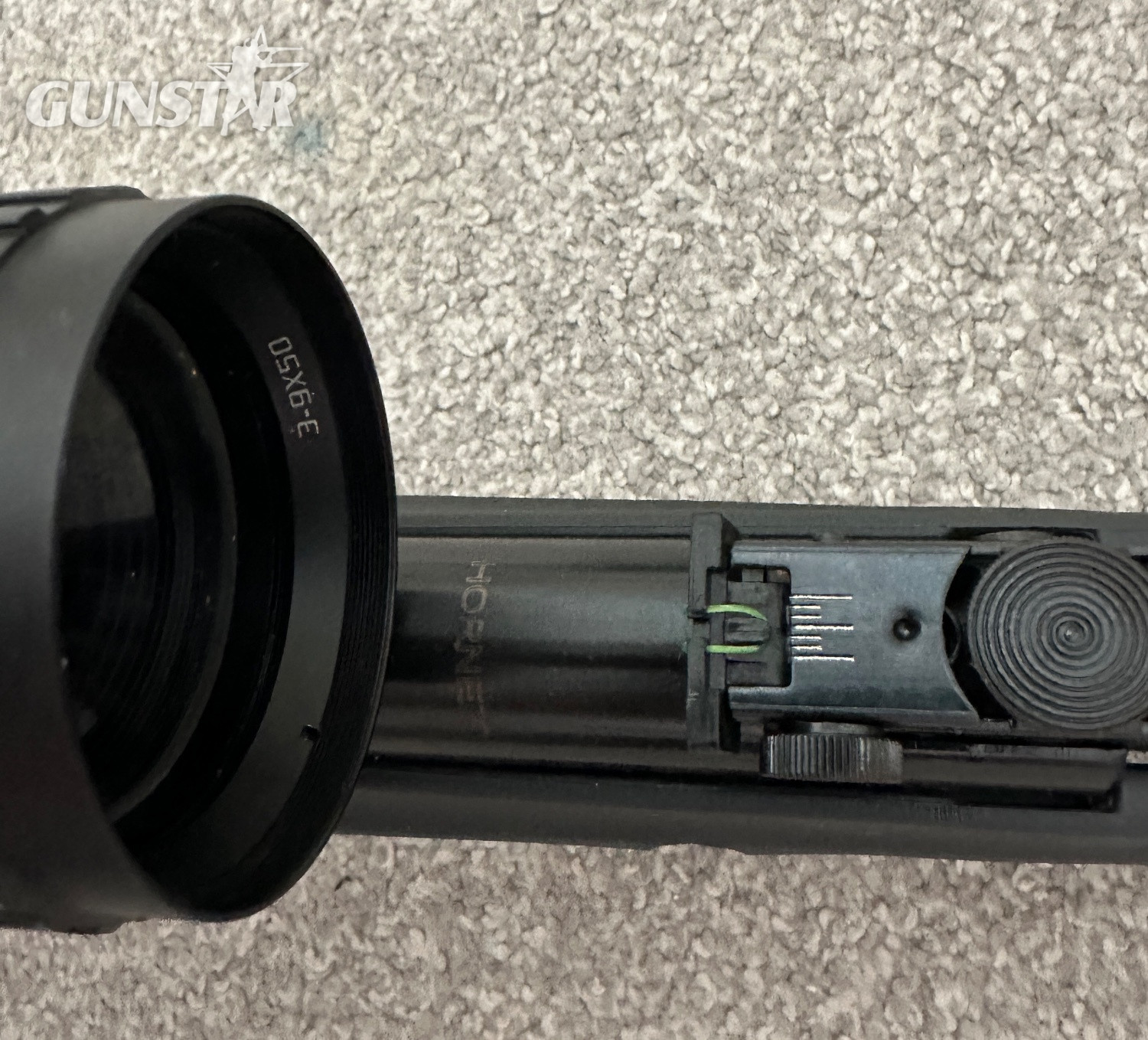 Gamo Hornet .22 - {CATEGORY}