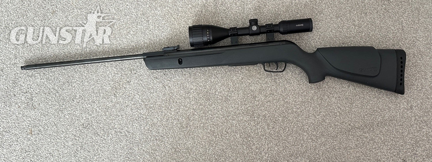 {CATEGORY} - Gamo Hornet .22 in 
