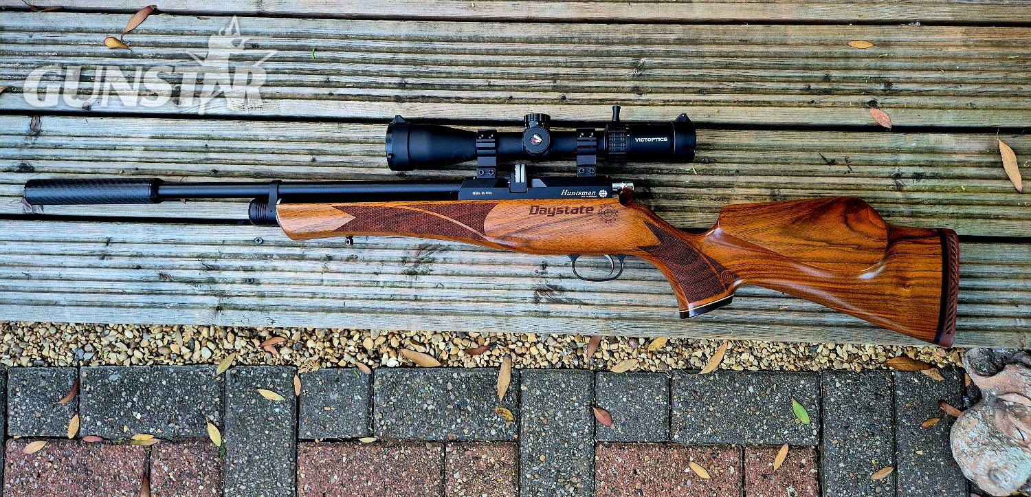 Daystate Huntsman .177 in 