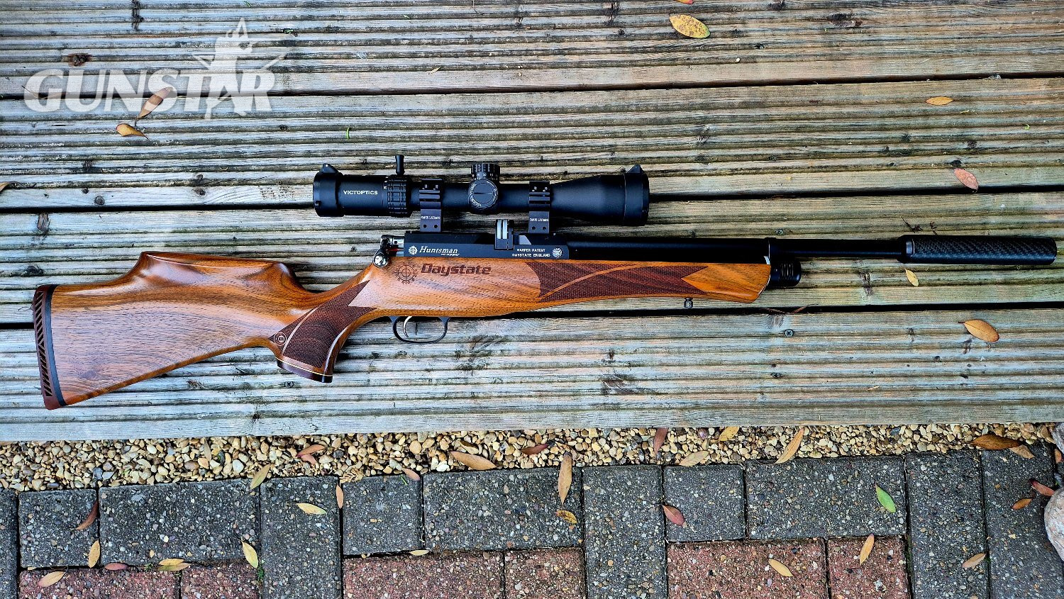Daystate Huntsman .177
