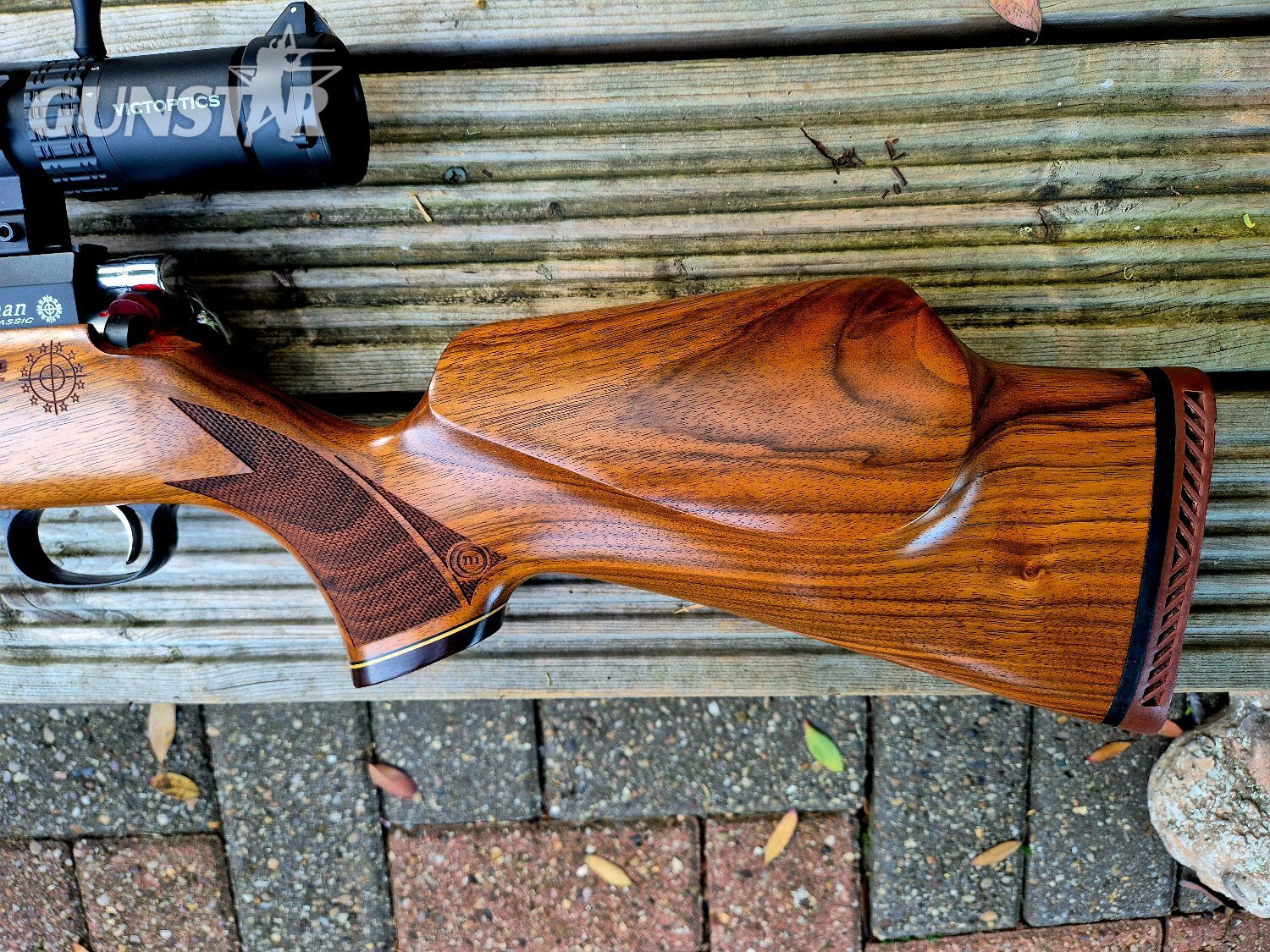  Daystate Huntsman .177
