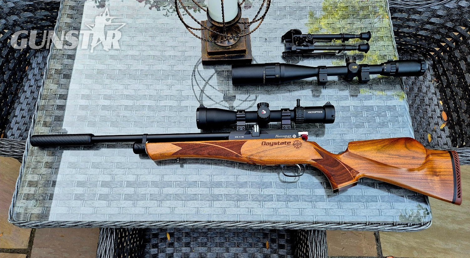 Daystate Huntsman .177 