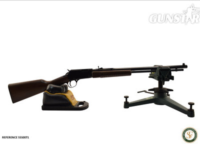 Henry Repeating Arms H003T Pump Action .22 Long Rifle (.22 LR) Rifle