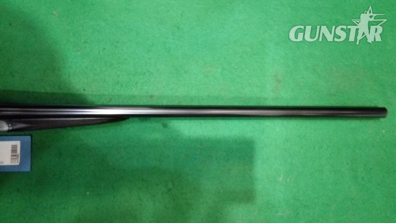  J. Lang Sidelock Side By Side 12 Bore/gauge