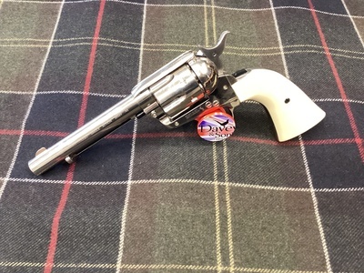 Umarex Colt SAA .177