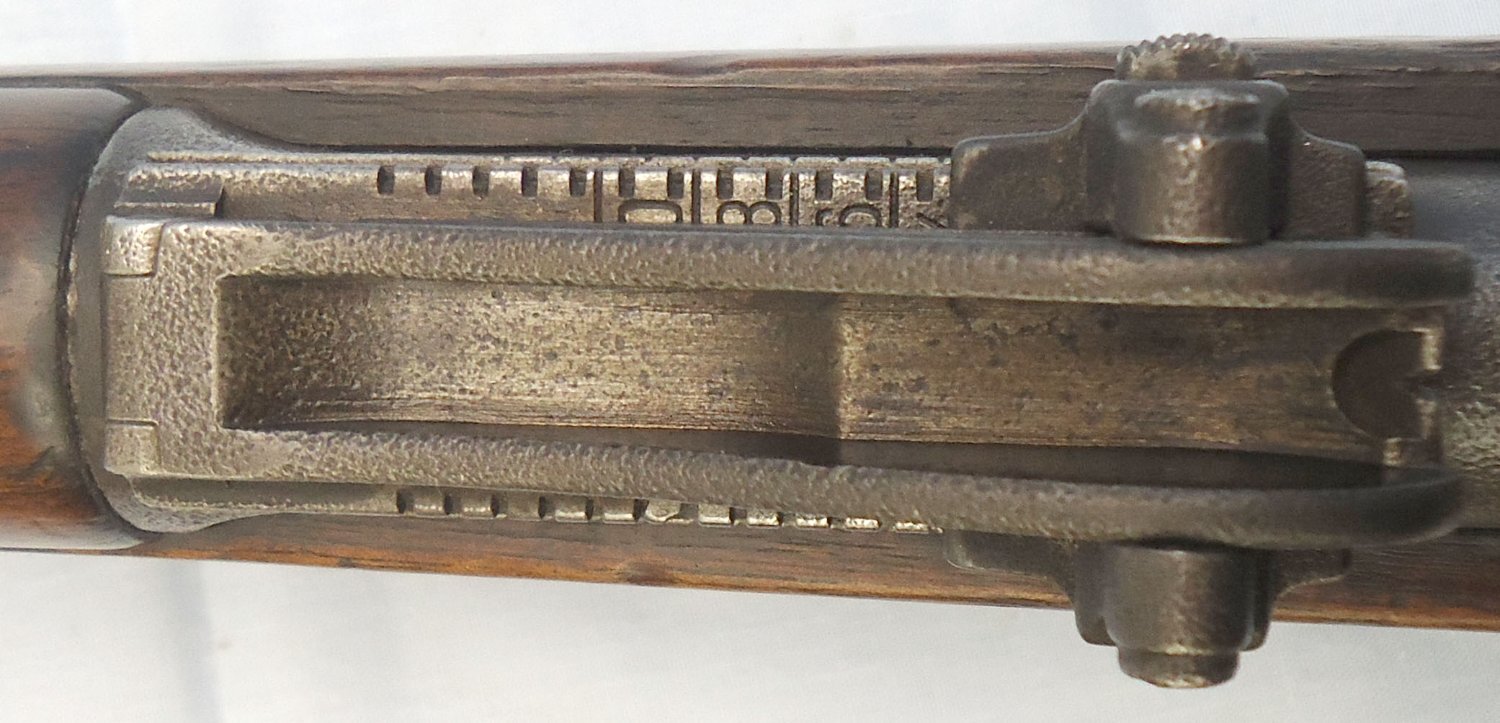 {CATEGORY} - WW1, 1909 Dated, Imperial German, DWM Mauser G98, 7.92mm Calibre, Infantry Rifle. (Matching Numbers). **UK 2015 DEACTIVATION**. Sn - 23265:3 WW1, 1909 Dated, Imperial German, DWM Mauser G98, 7.92mm Calibre, Infantry Rifle. (Matching Numbers). **UK 2015 DEACTIVATION**. Sn - 23265:3 Bolt Action None Rifle
