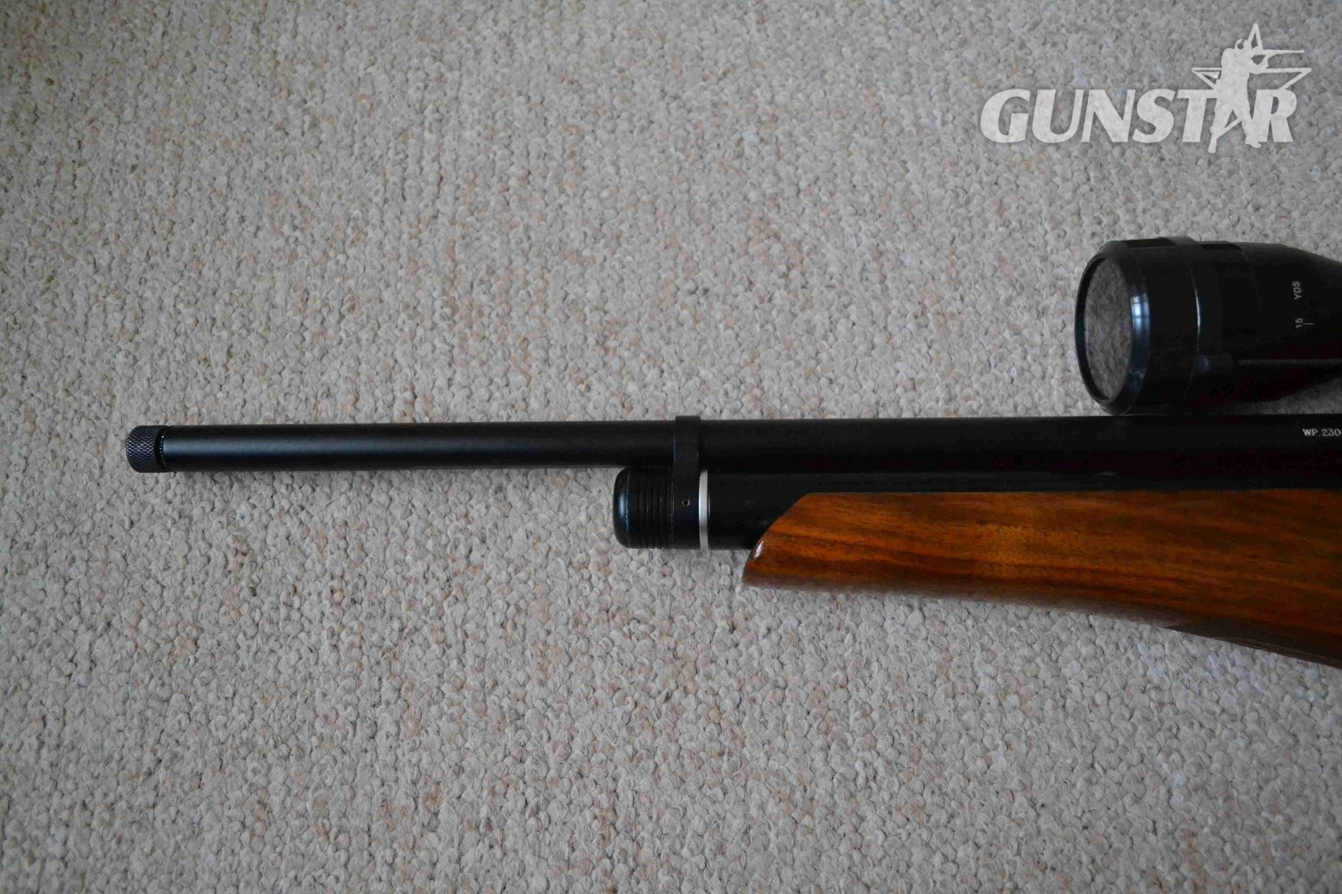 Daystate MK4 .177