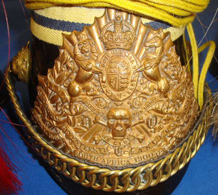  **JUST IN** MAGNIFICENT COLLECTION OF ORIGINAL VICTORIAN & POST 1903 KING’S CROW ORIGINAL VICTORIAN & POST 1903 KING’S CROWN BRITISH CAVALRY OFFICER’S & TROOPER’ Clothing