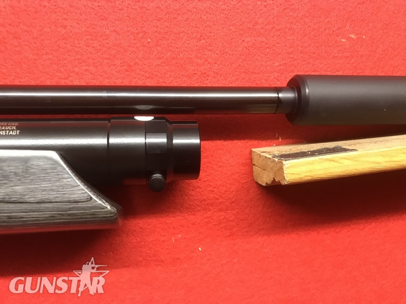 Weihrauch HW110 T .22 - {CATEGORY}