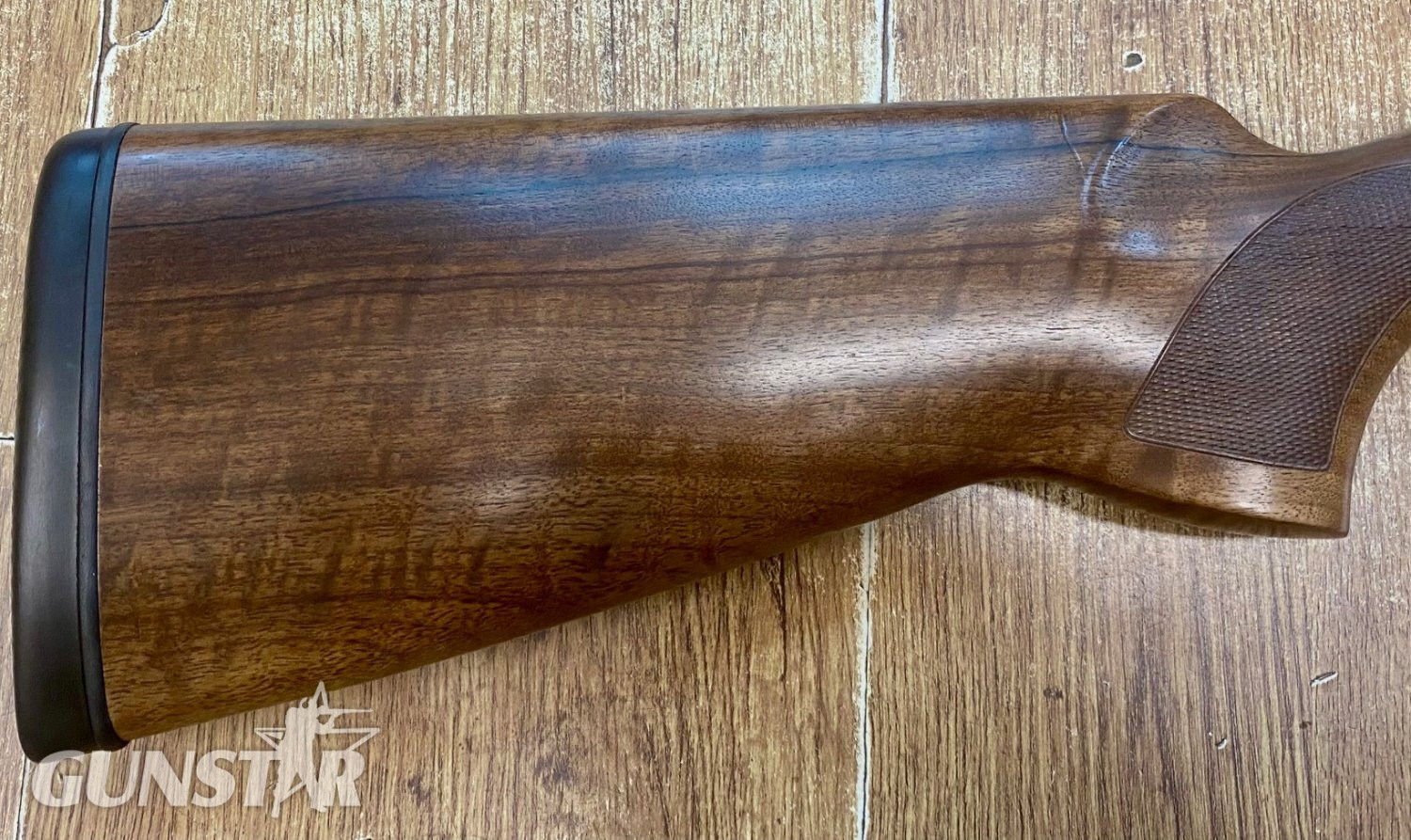{CATEGORY} - Beretta SILVER PIGEON 1 Over and Under 12 Bore/gauge in 