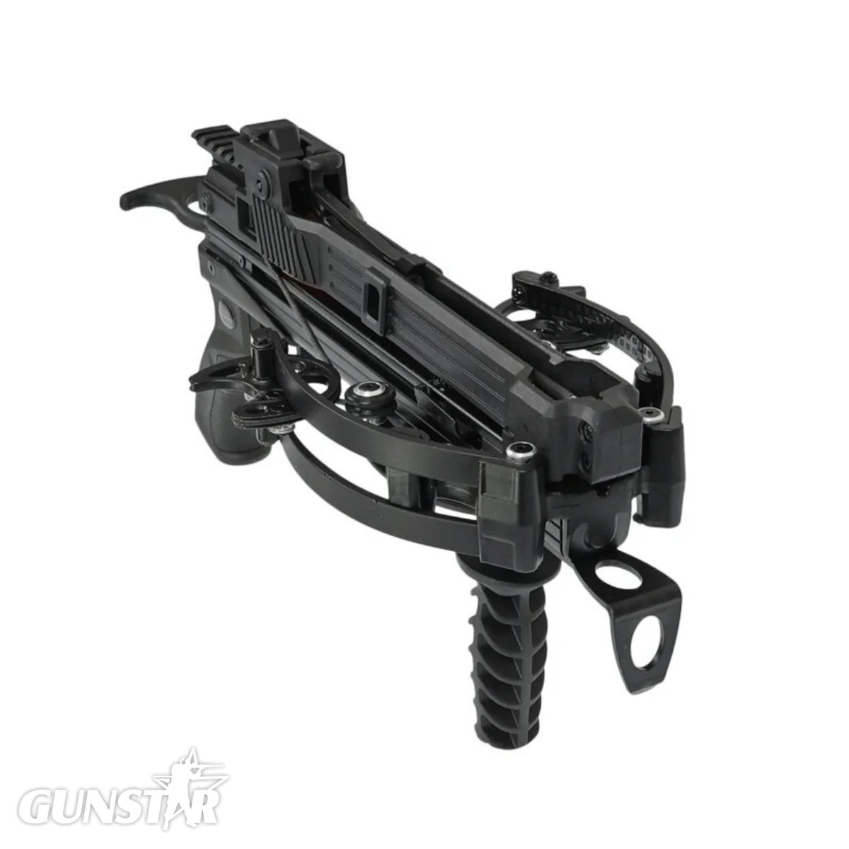 FMA Engineering  Crossbows and Bows
