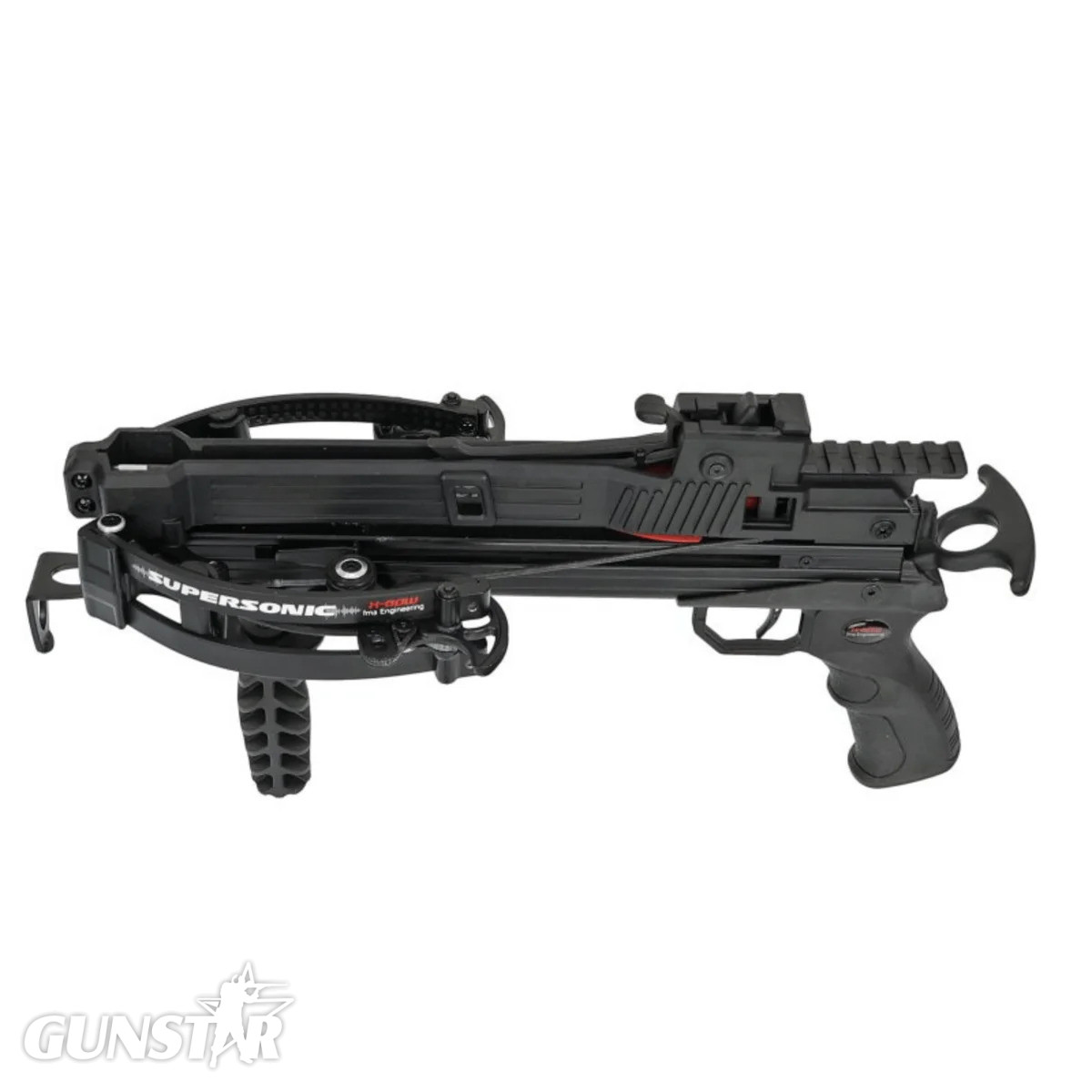  FMA Engineering  Crossbows and Bows
