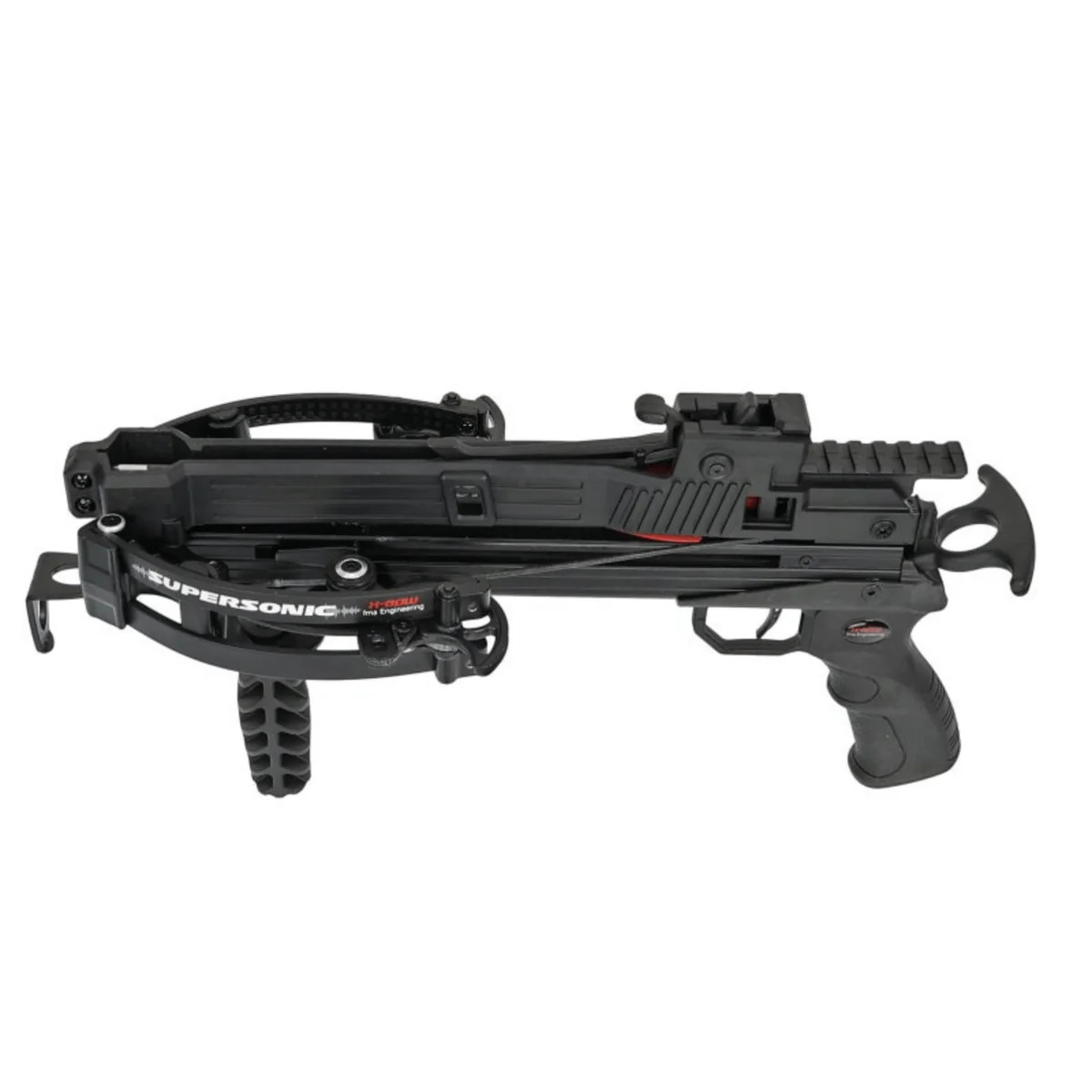  FMA Engineering  Crossbows and Bows