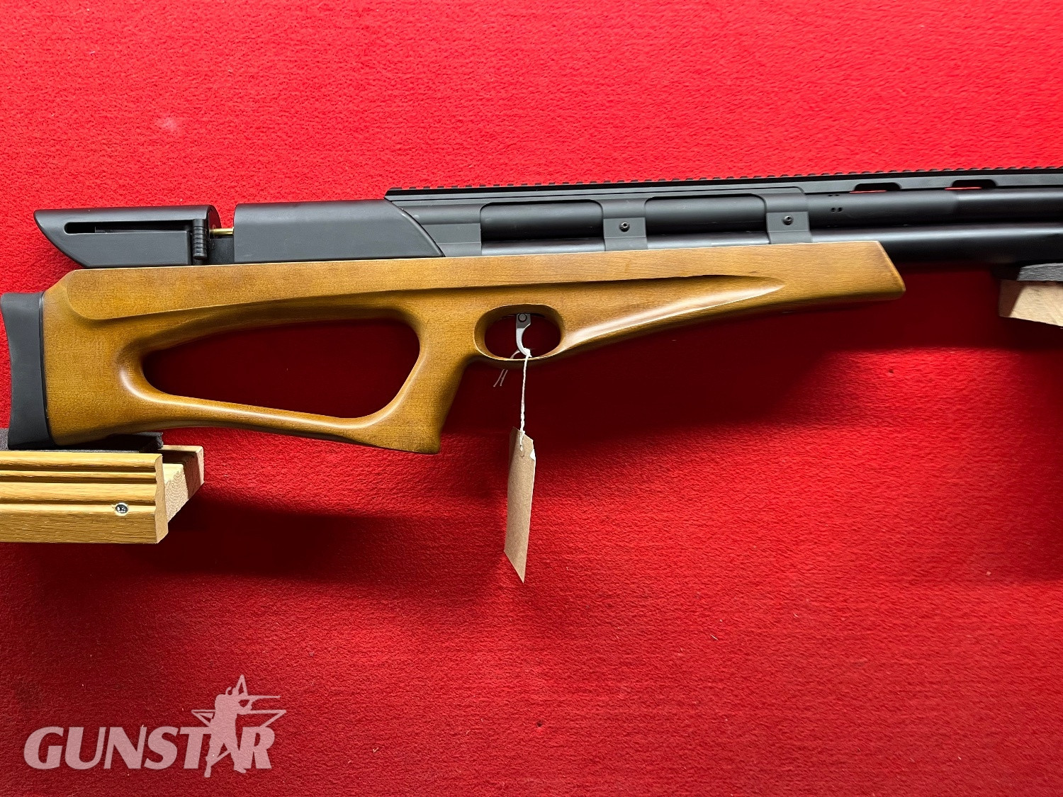 {CATEGORY} - Snowpeak M40S .22 in 
