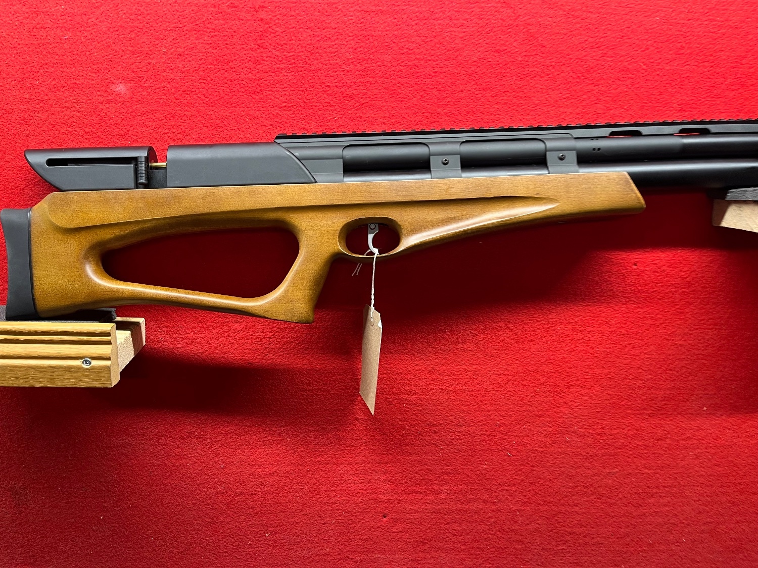 {CATEGORY} - Snowpeak M40S .22 in 