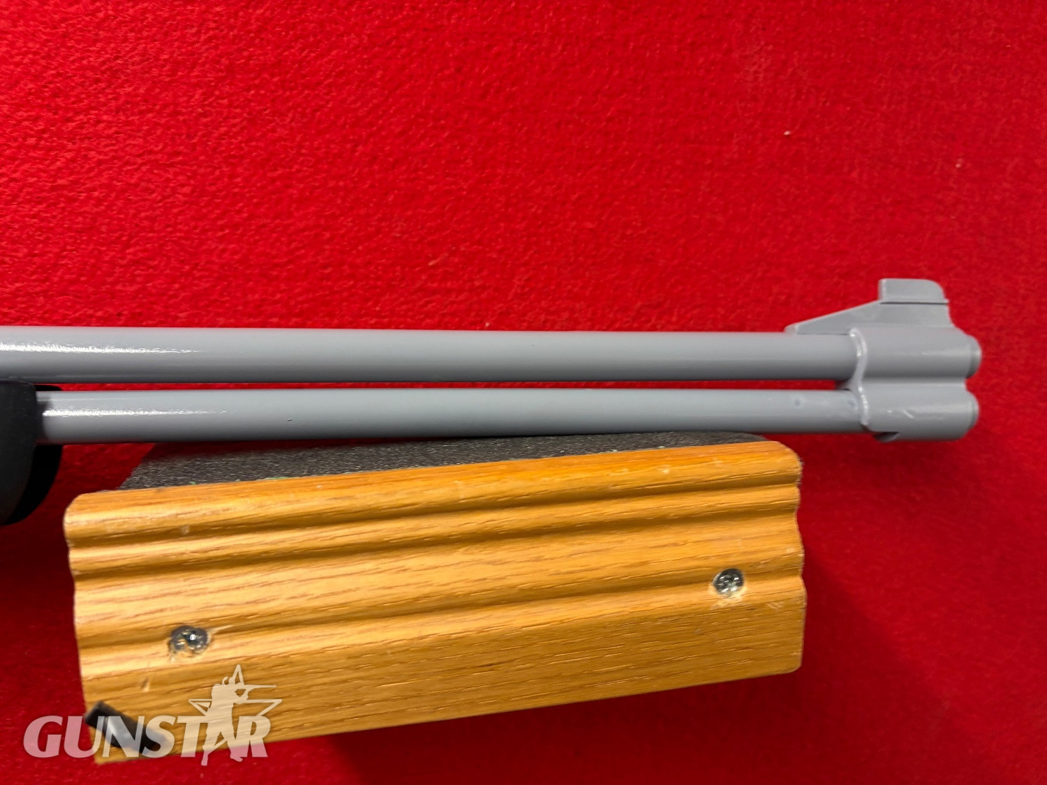 Weihrauch HW 77K .22 - {CATEGORY}