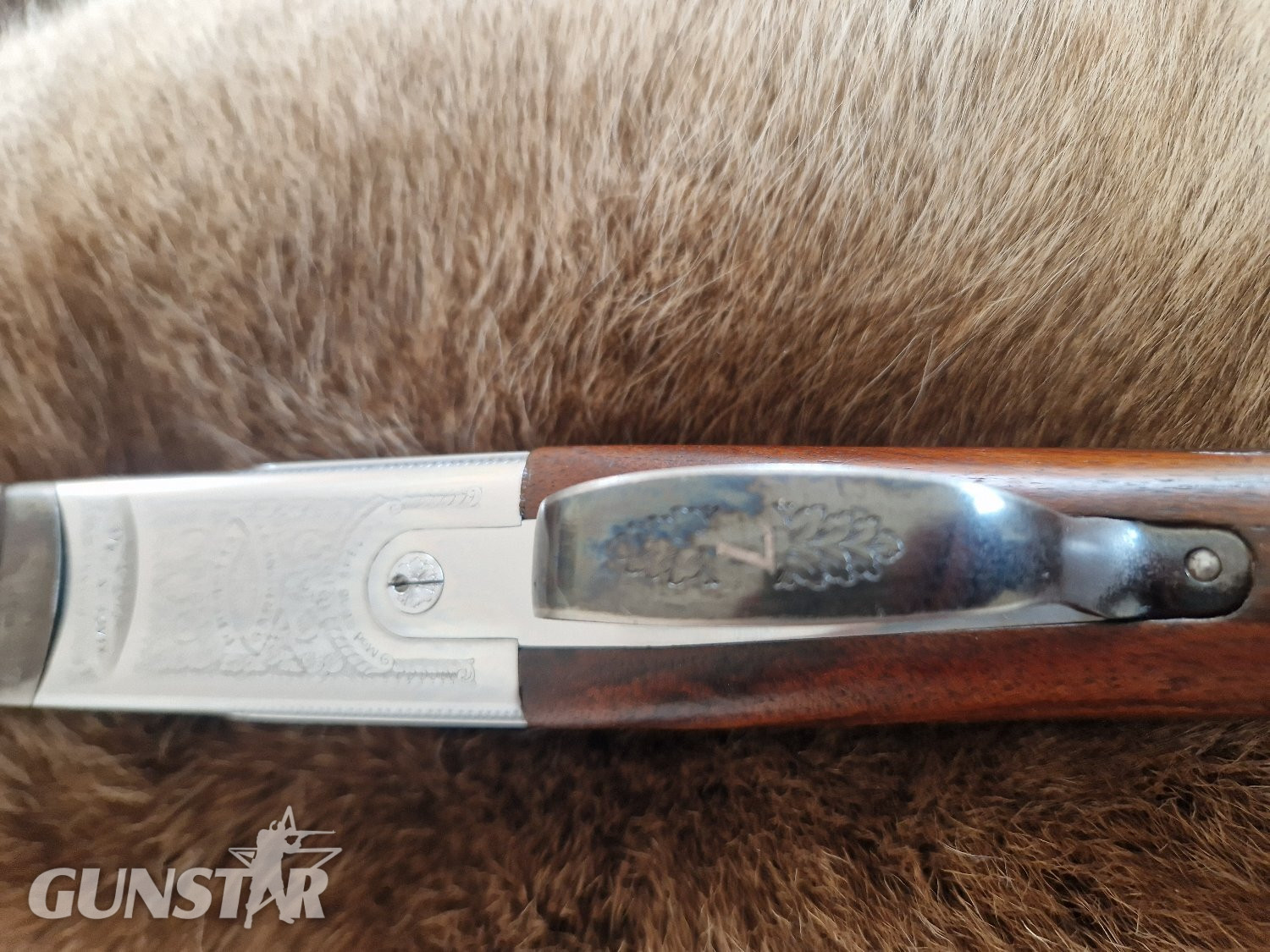  Beretta 686L Over and Under 12 Bore/gauge