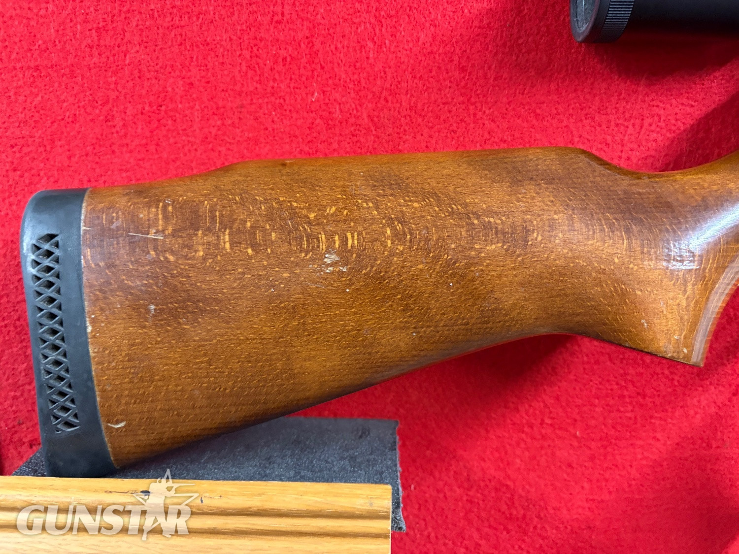 BSA Lightning .22 in 