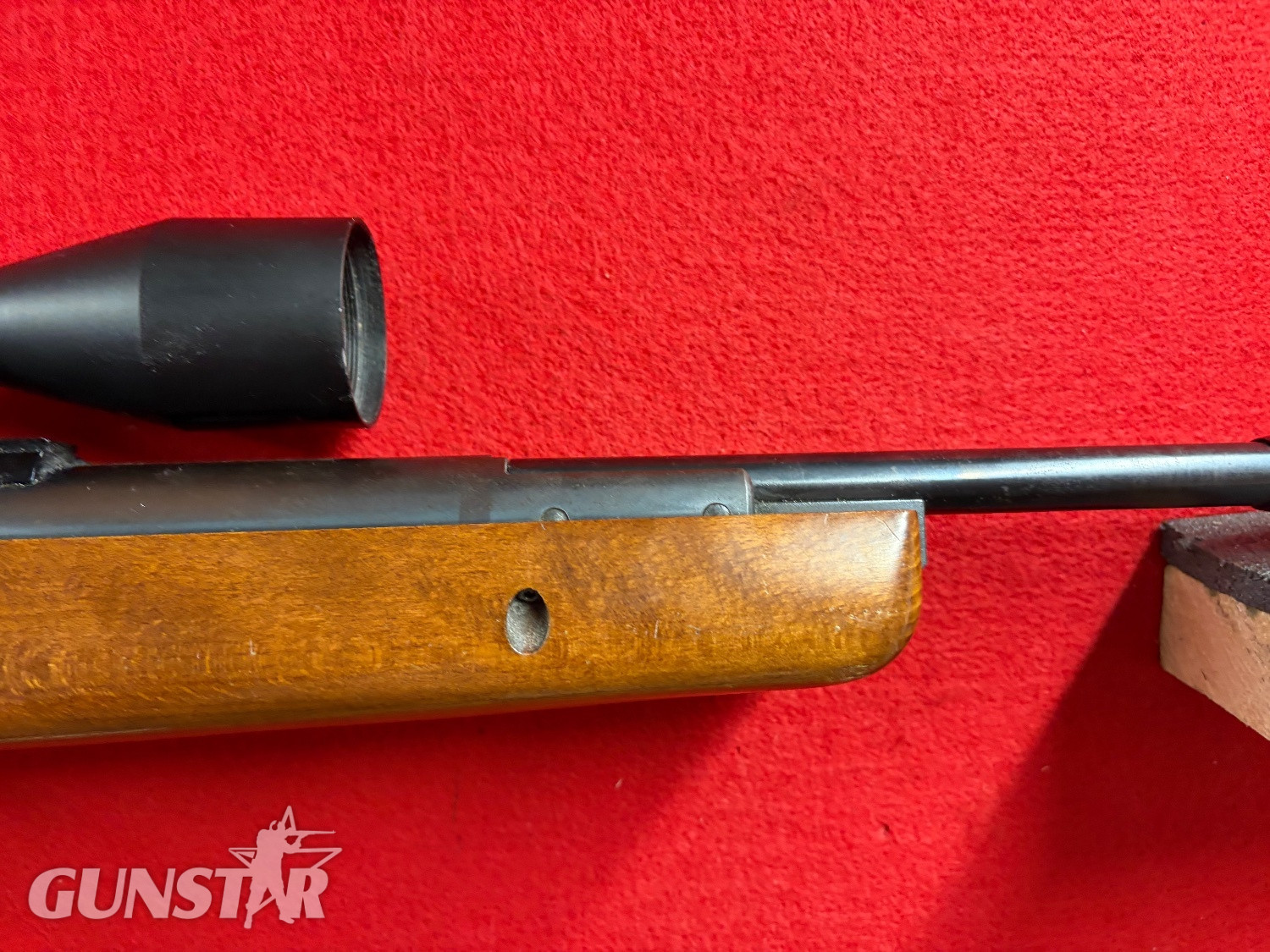 BSA Lightning .22 - {CATEGORY} in 