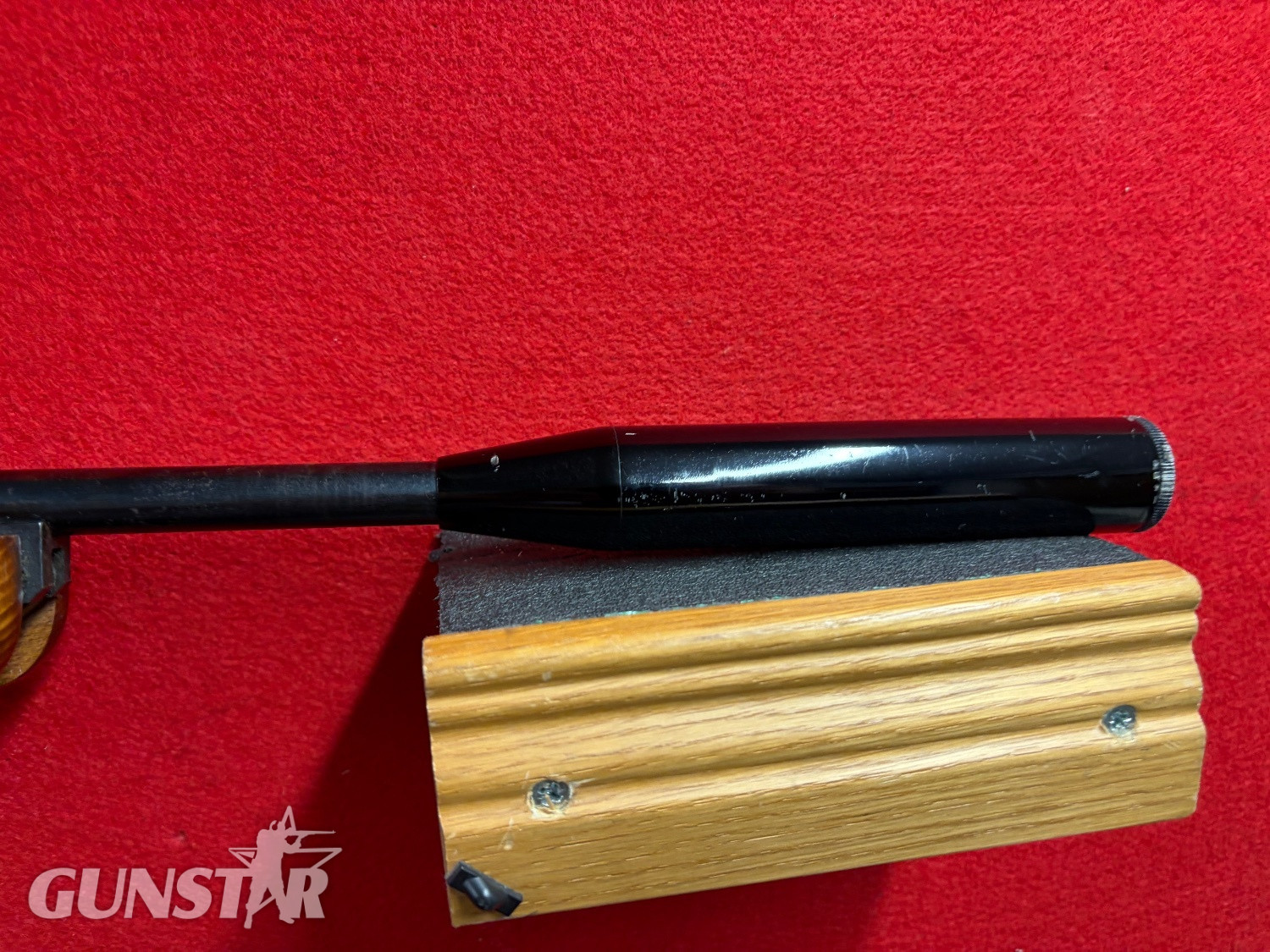 BSA Lightning .22 - {CATEGORY}