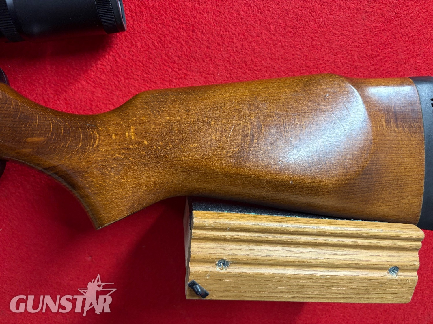 BSA Lightning .22 